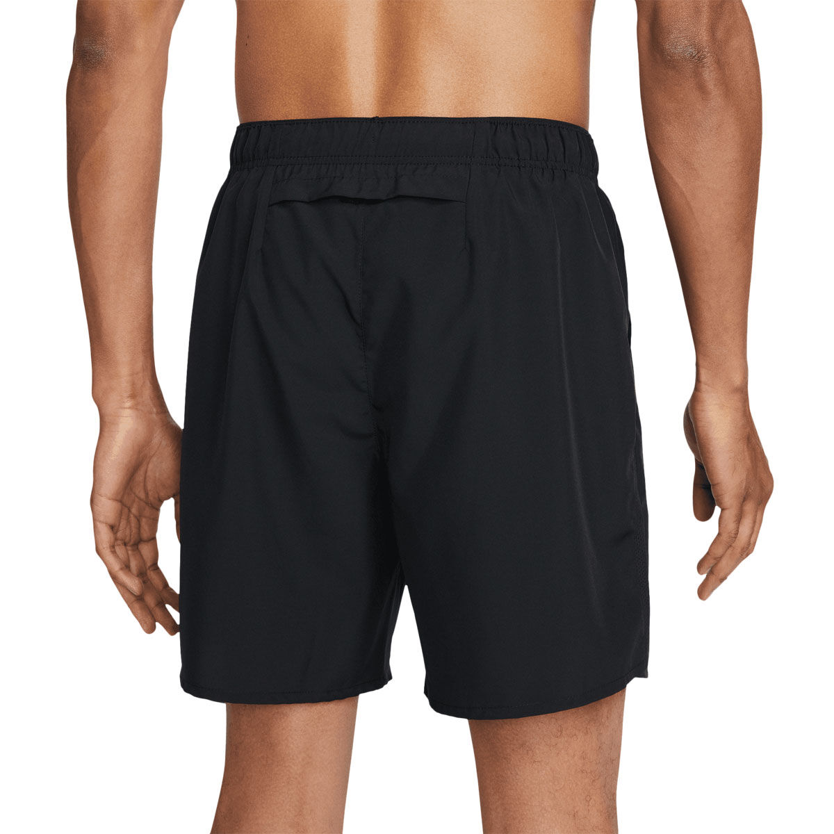 Nike Mens Dri-FIT Challenger 7 inch Unlined Shorts