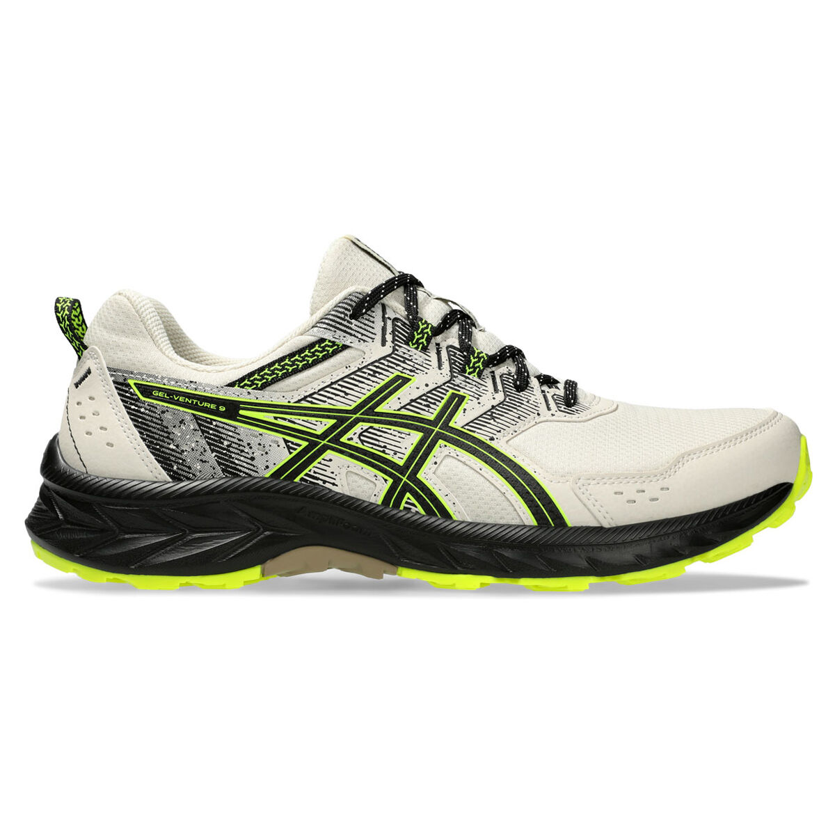 Asics GEL Venture 9 Mens Trail Running Shoes