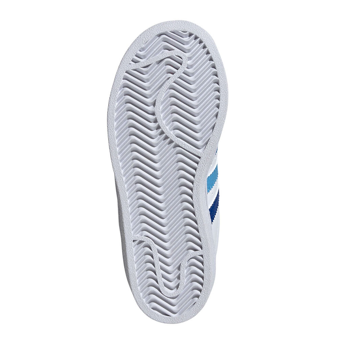 adidas Originals Superstar PS Kids Casual Shoes