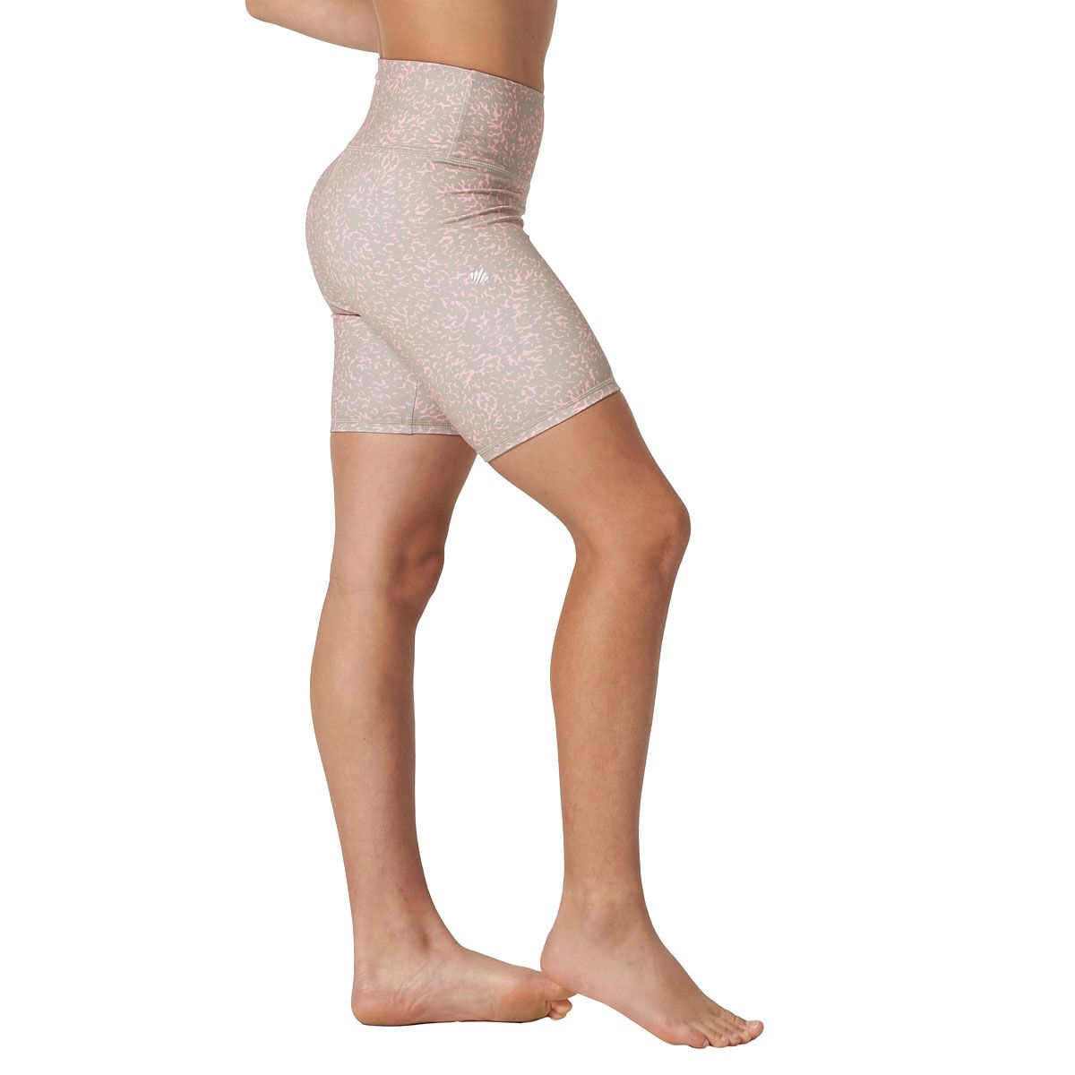 Ell/Voo Junior Camie 5 Inch Short Tights