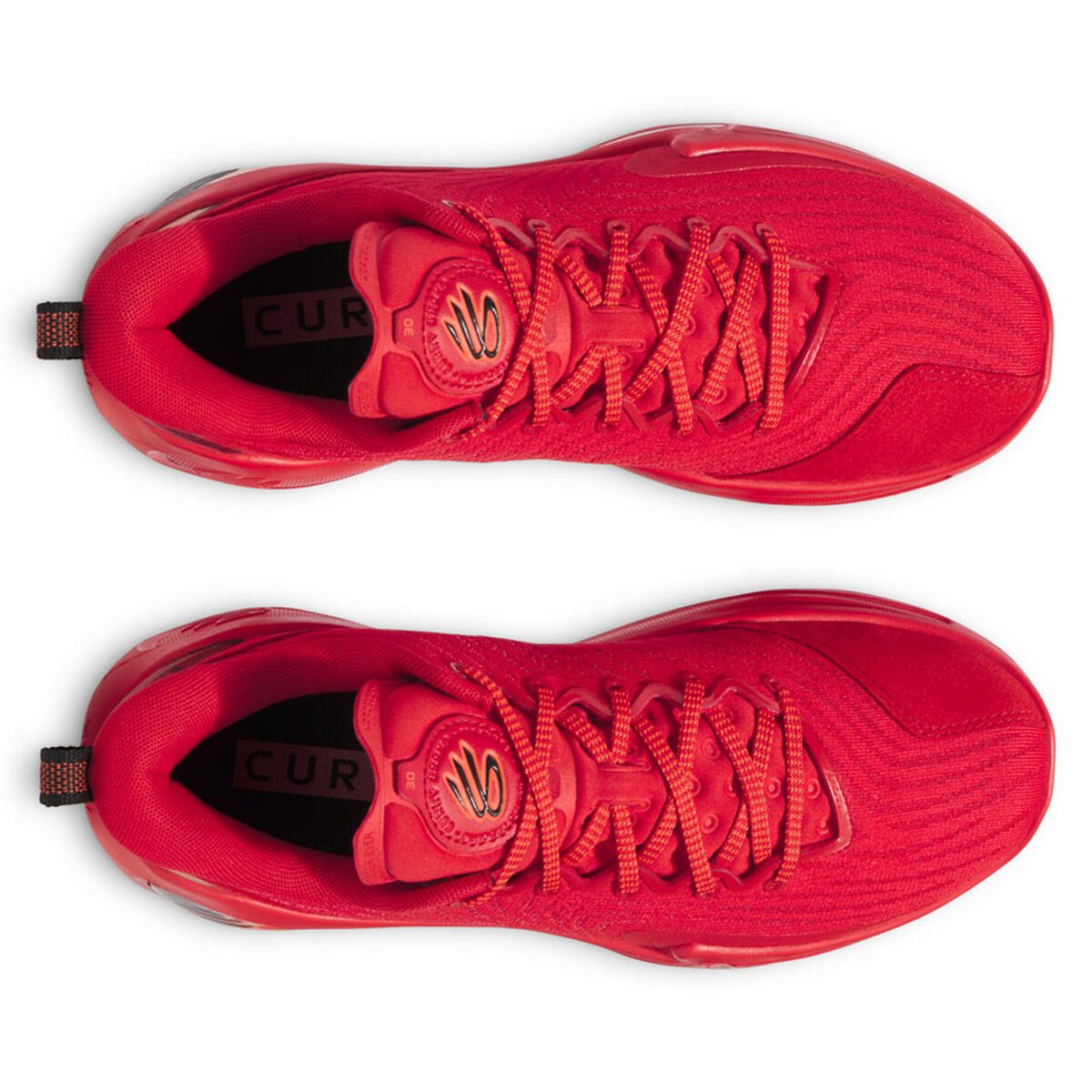 Under Armour Curry 12 Spark Basketball Shoes