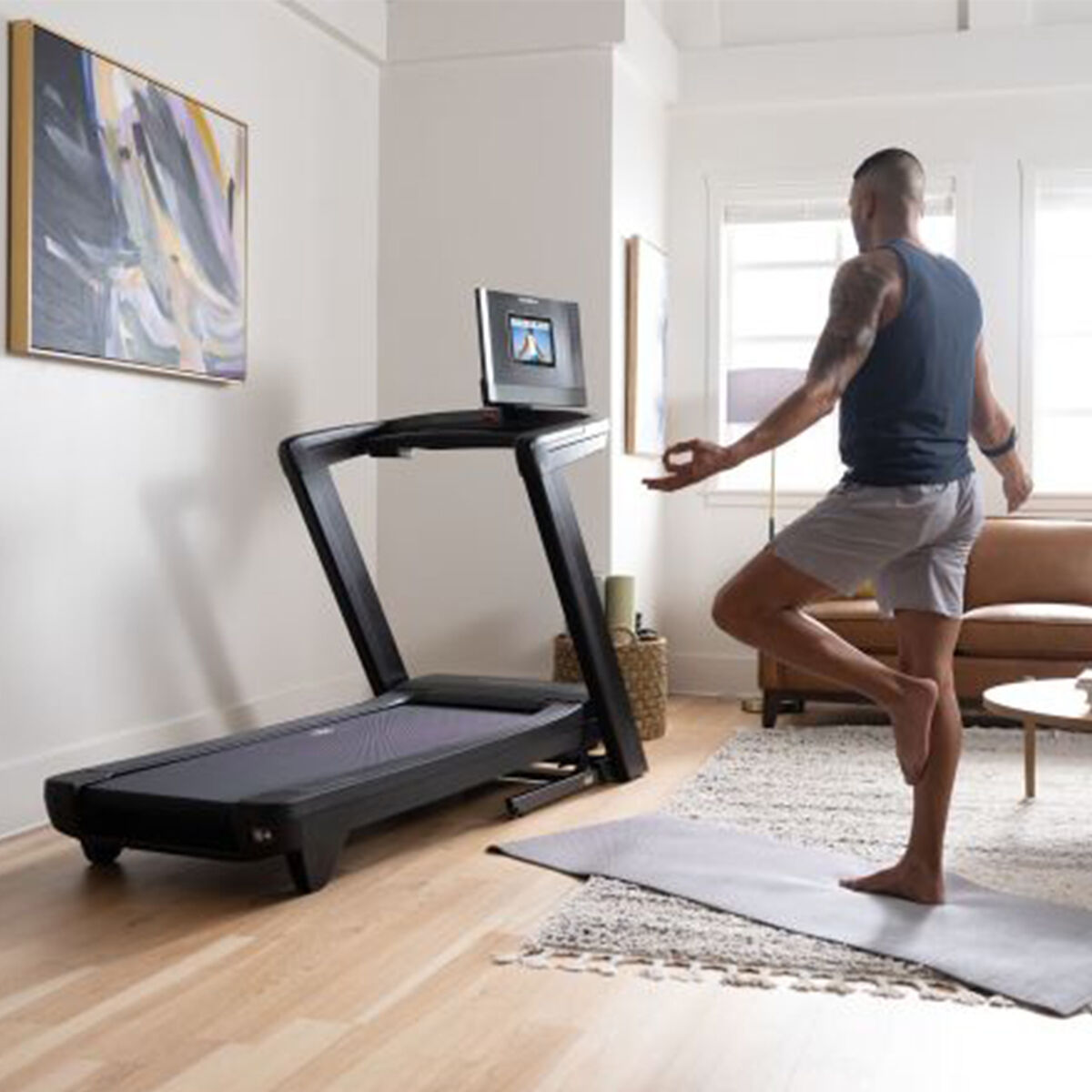 NordicTrack 1250 NT24 Treadmill