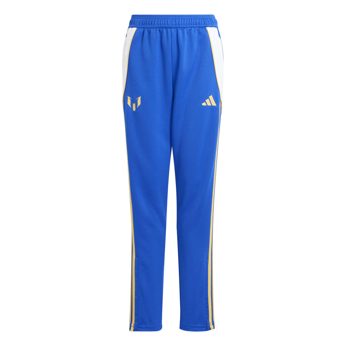 adidas Junior Messi Football Pants