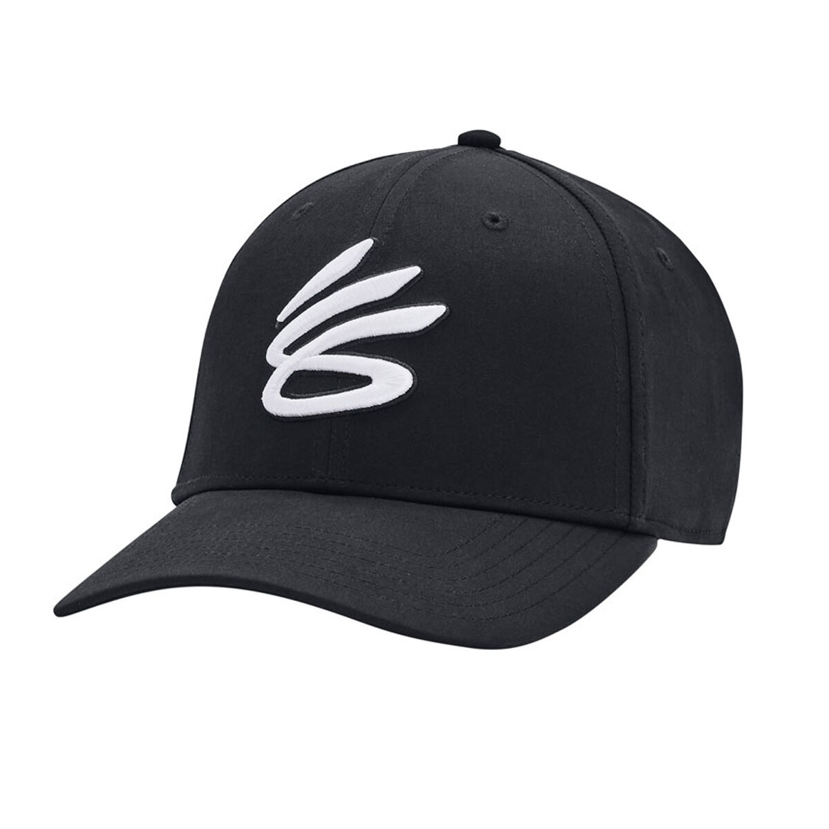 Under Armour Curry Mens Snapback Cap