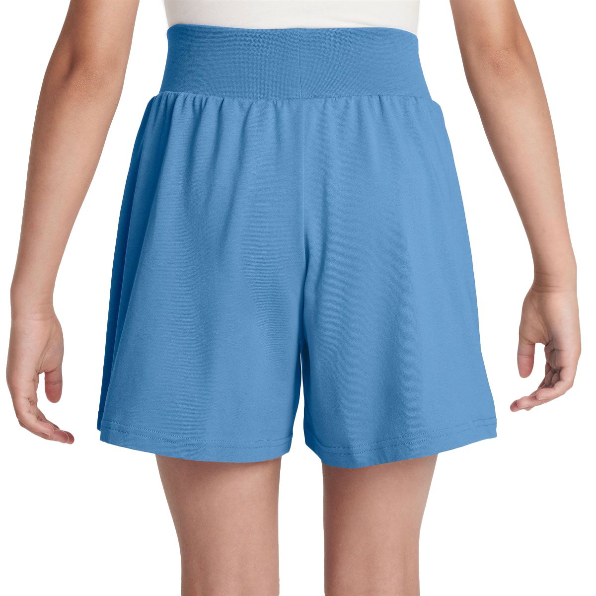 Nike Junior Sportswear LBR Jersey Shorts