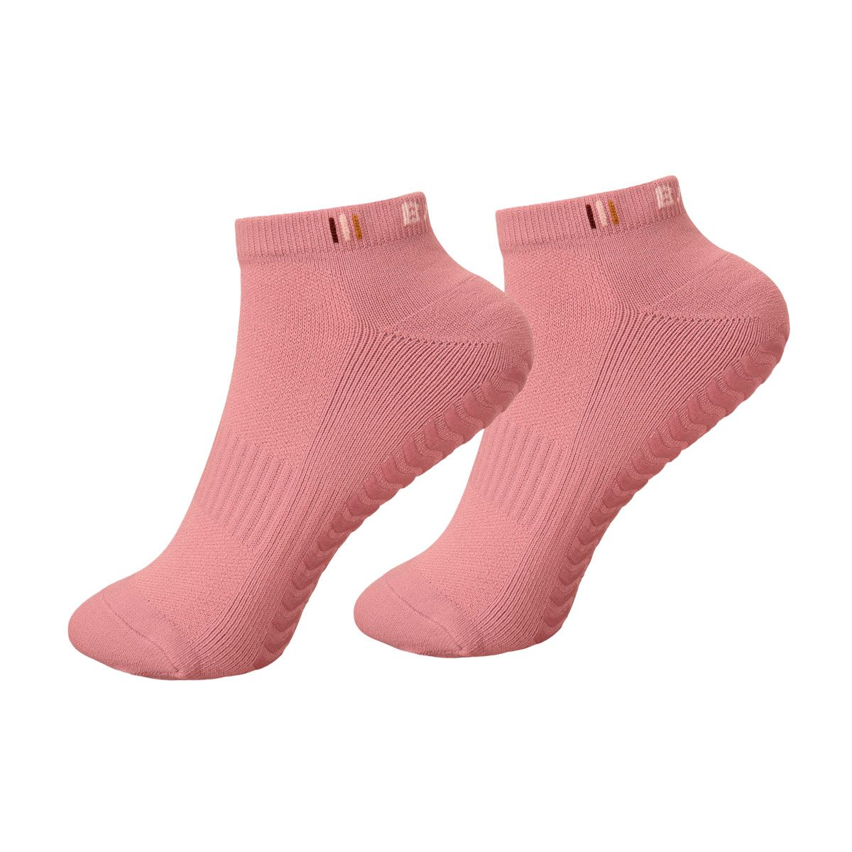 Bahe Grippy Ankle Socks