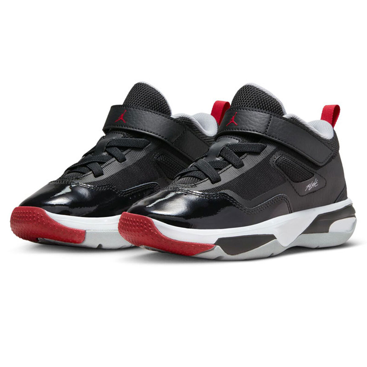 Jordan Stay Loyal 3 PS Basketball Shoes