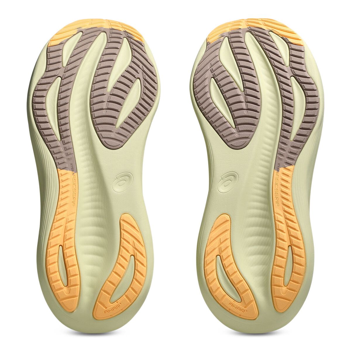 Asics GEL Nimbus 27 Mens Running Shoes