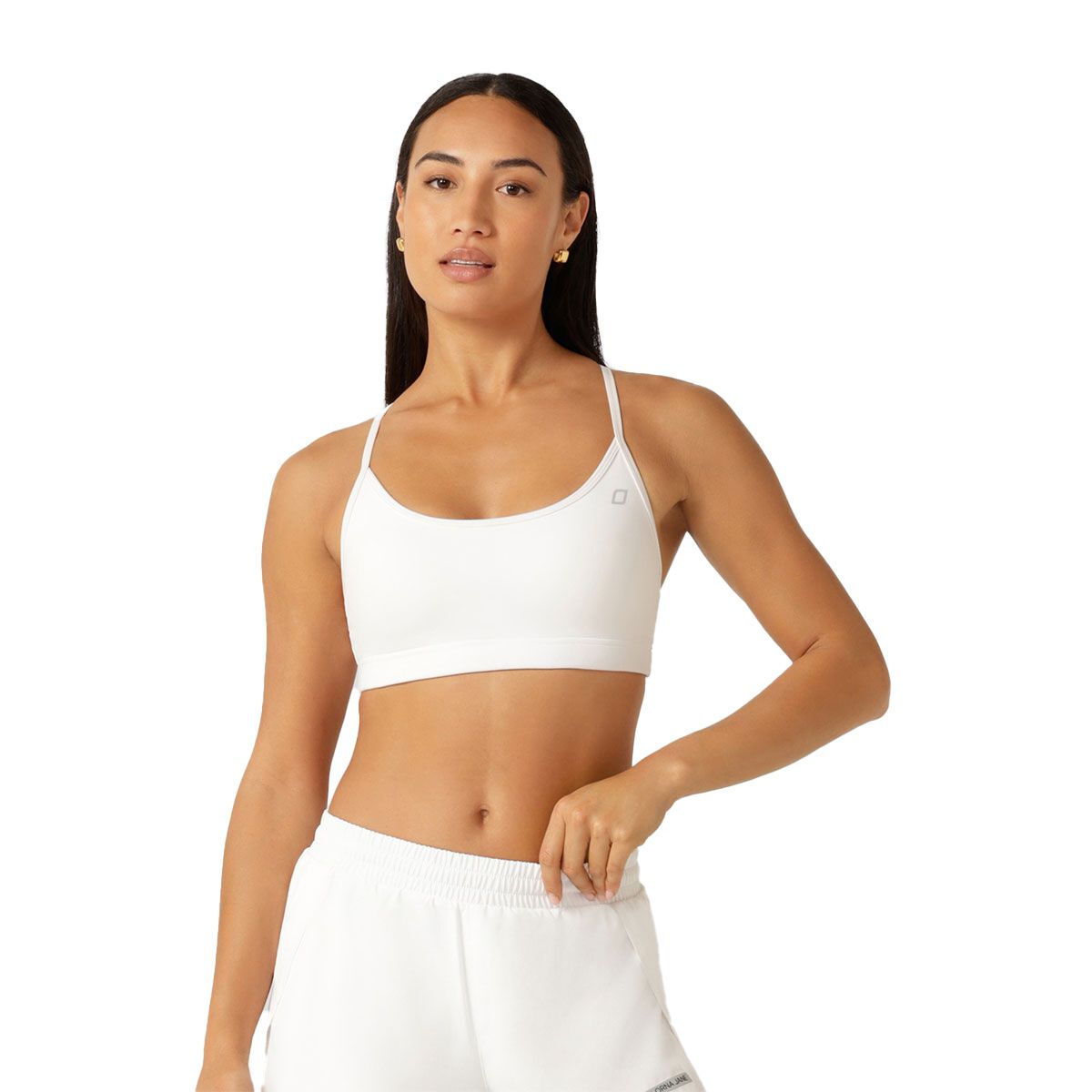 Lorna Jane Womens Sammy Sports Bra