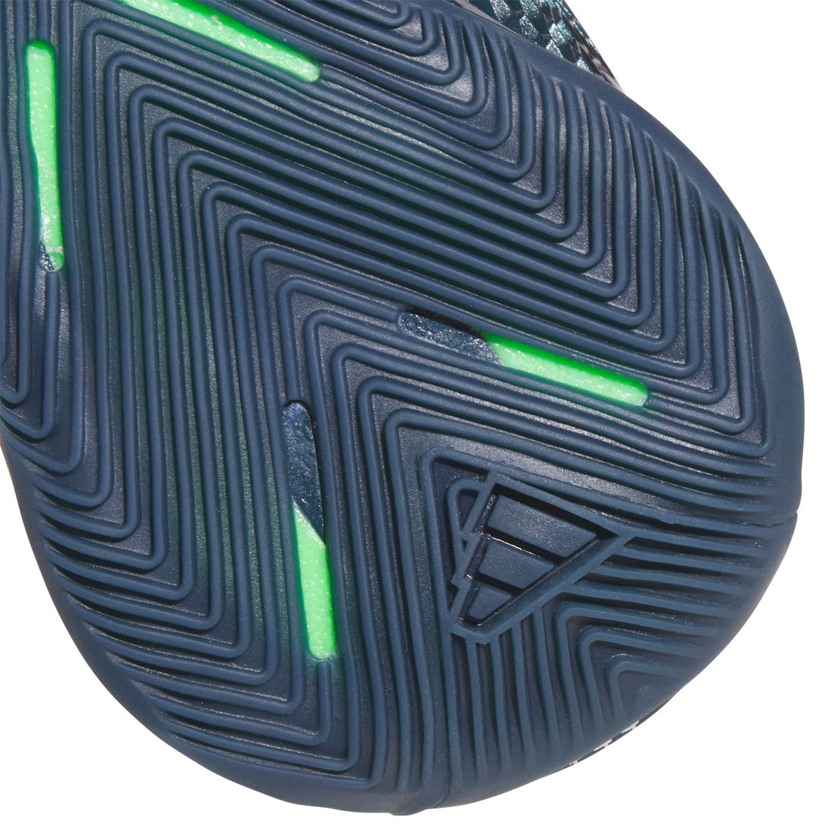 adidas Anthony Edwards 1 Low Metamorphosis Kids Basketball Shoes