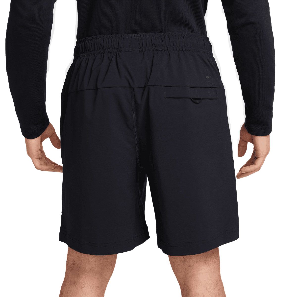 Nike Mens Tech Woven Shorts