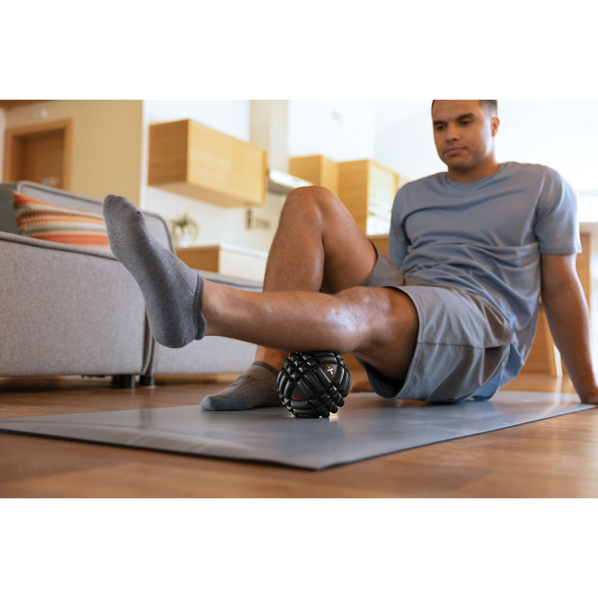 TriggerPoint GRID X Ball