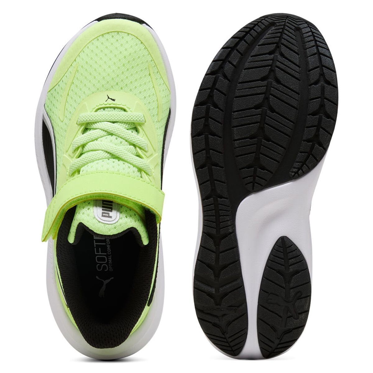 Puma Skyrocket PS Kids Running Shoes