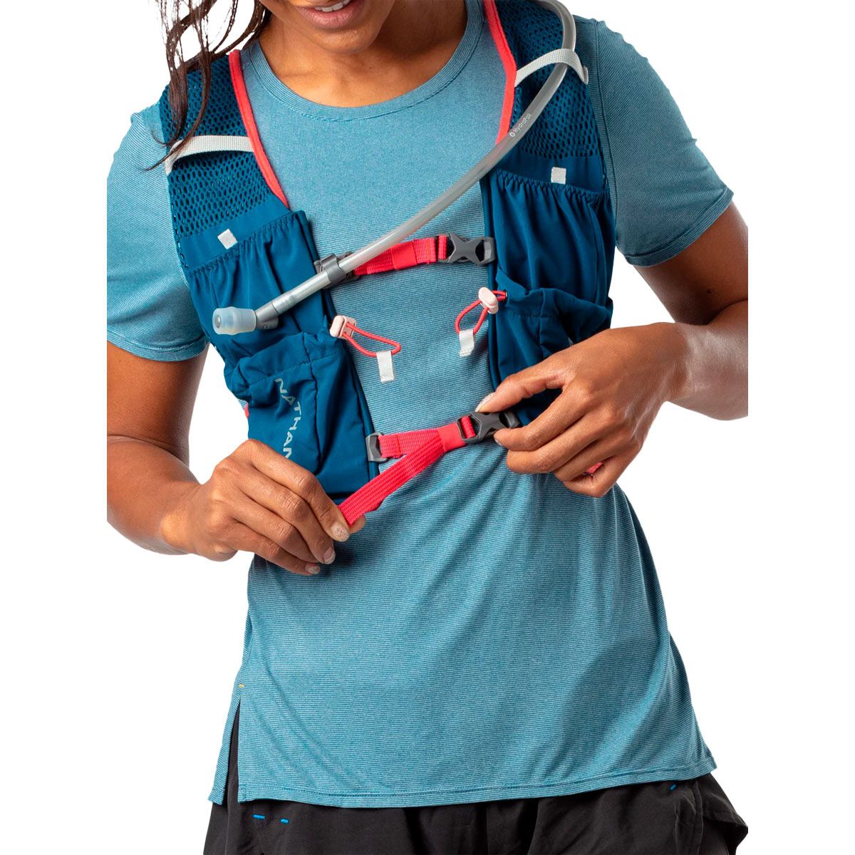 Nathan VaporAiress Lite Hydration Pack - XXS/M