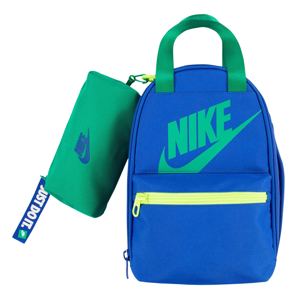 Nike Lunch Bag with Pencil Case