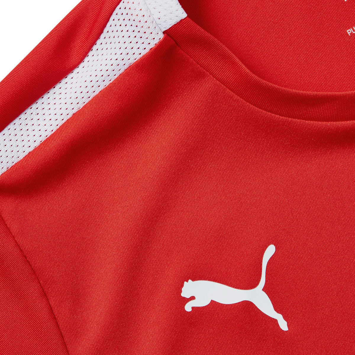 PUMA Junior Liga Football Jersey