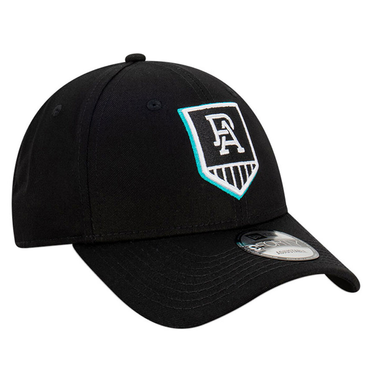 Port Adelaide New Era 9FORTY OTC Cap