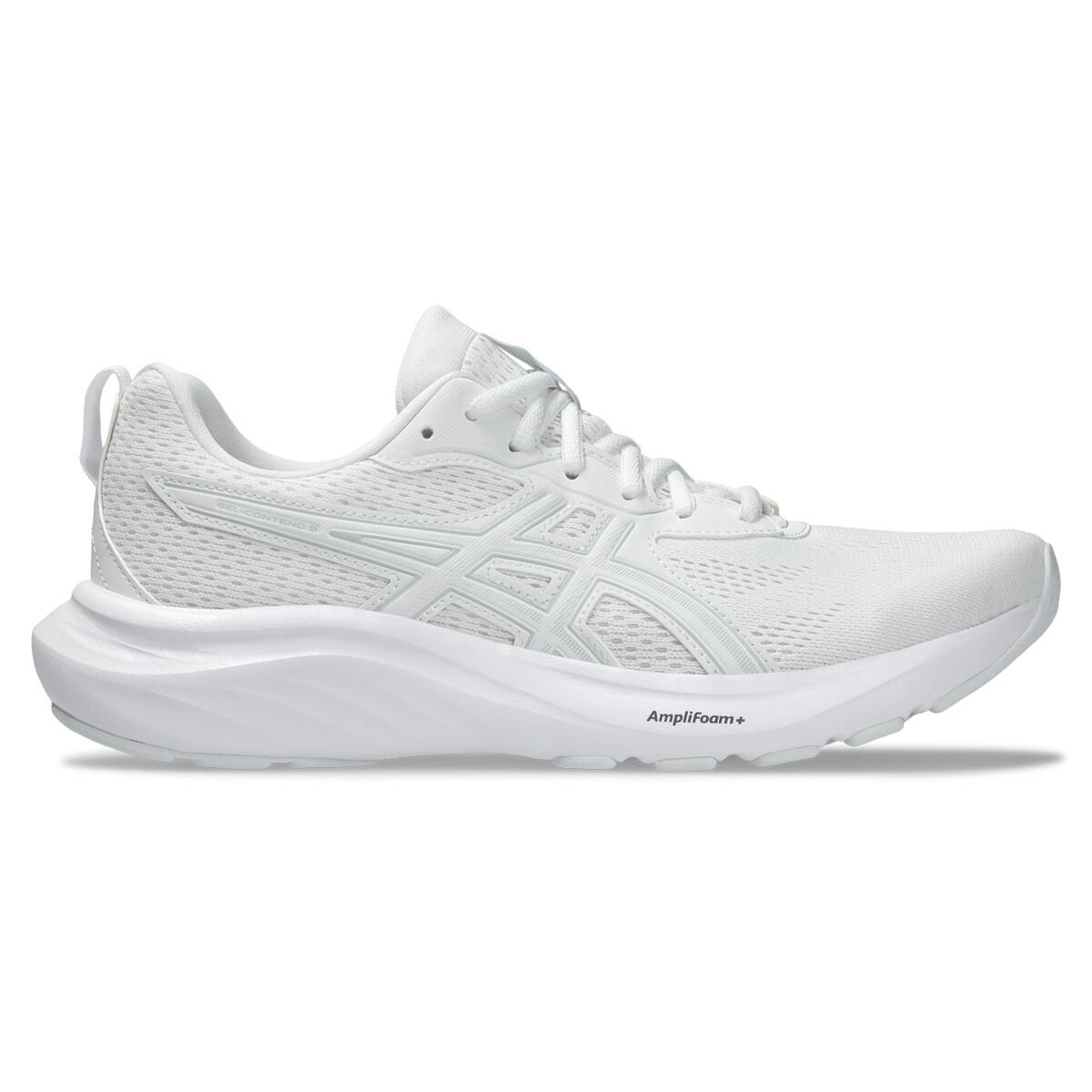 Asics GEL Contend 9 Mens Running Shoes