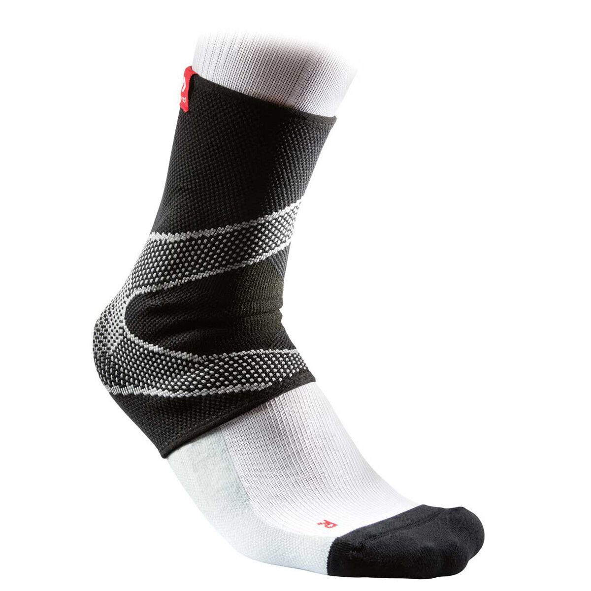 McDavid 4way Ankle Sleeve with Gel