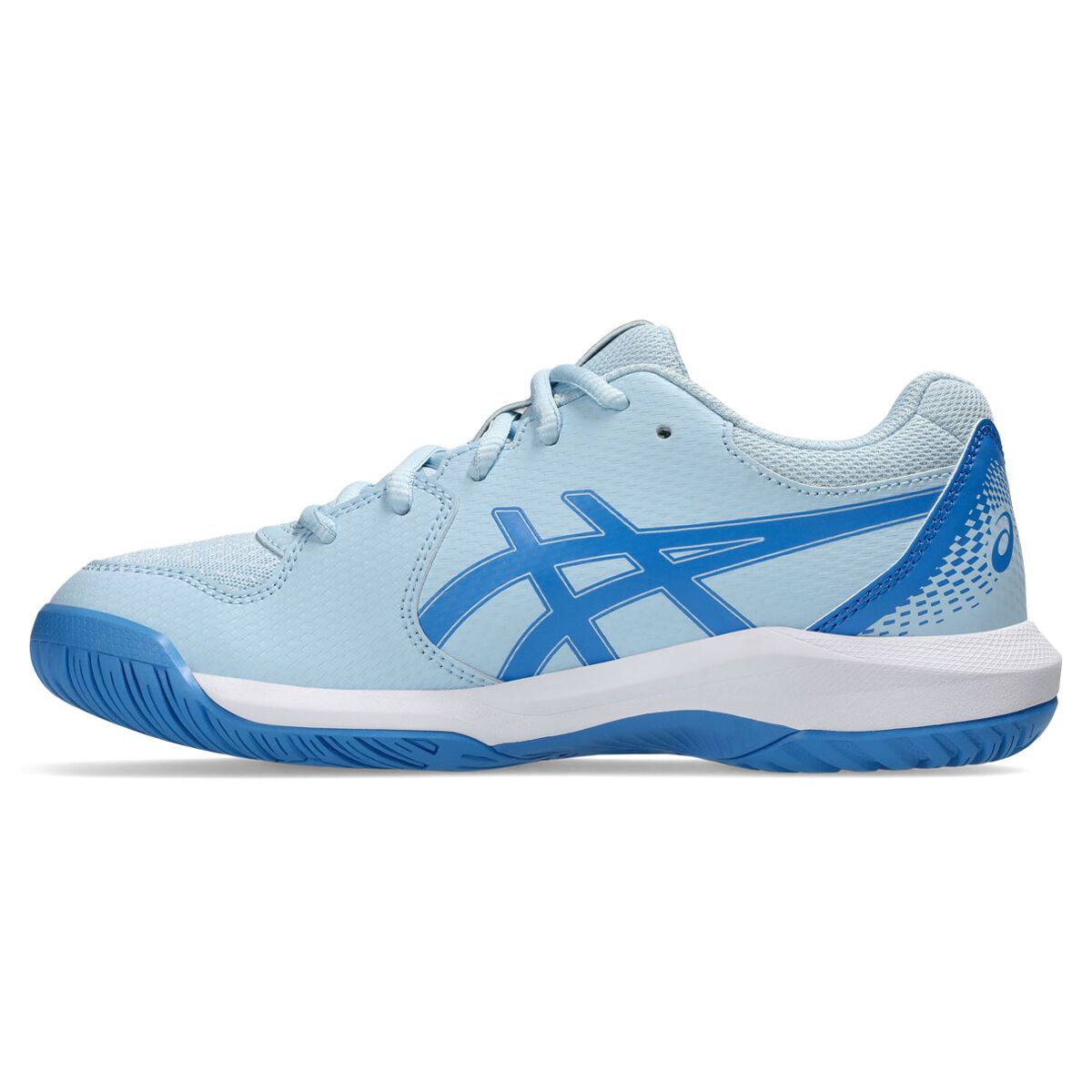 Asics GEL Dedicate 8 GS Kids Tennis Shoes