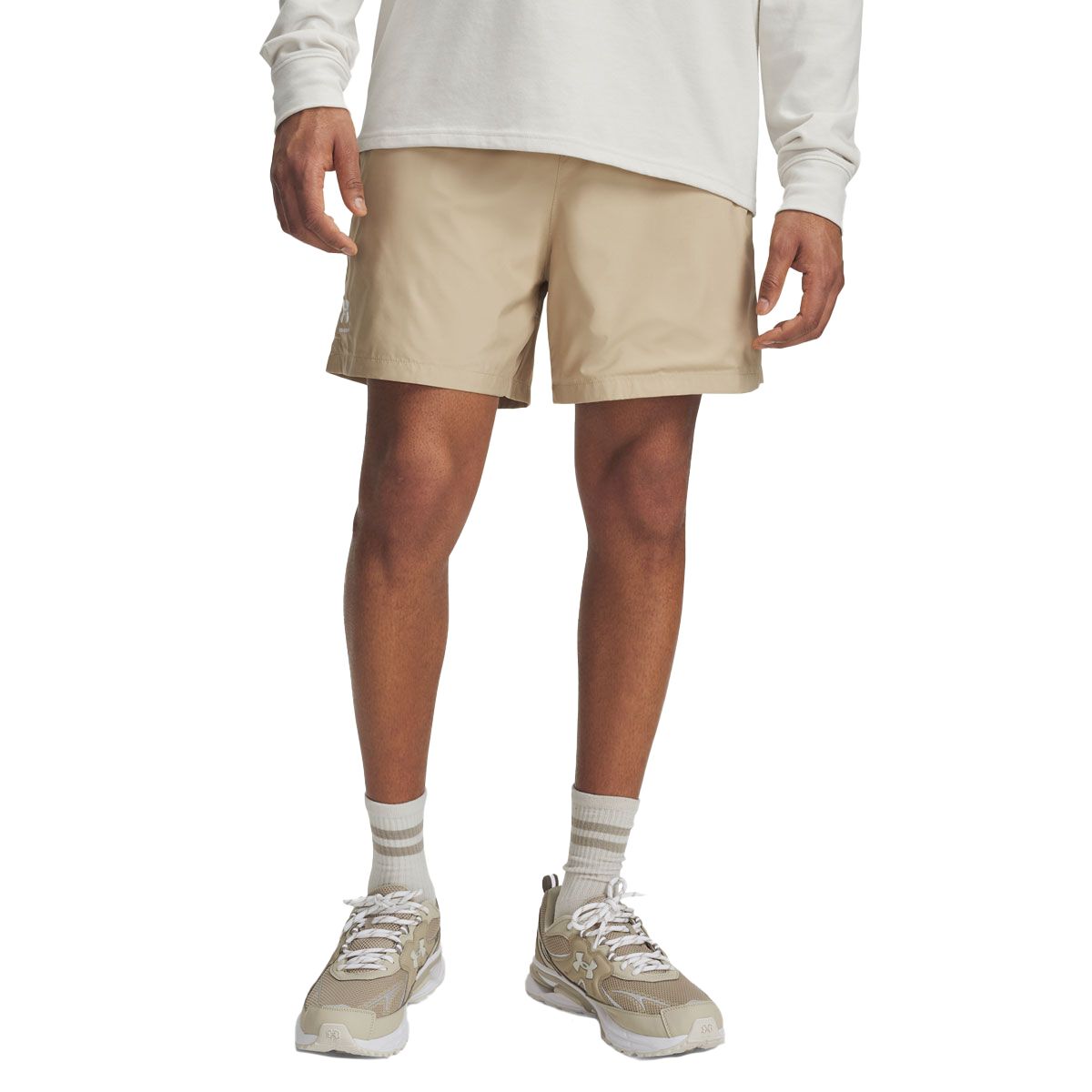 Under Armour Mens Icon Valley Shorts