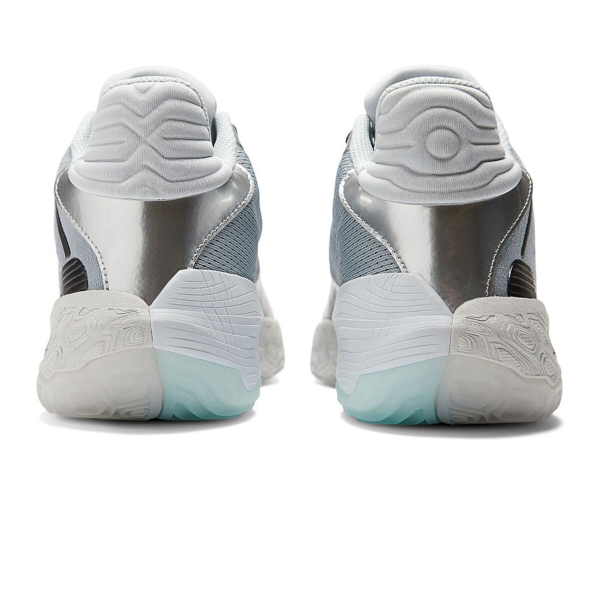 New Balance TWO WXY V4 Steel Basketball Shoes