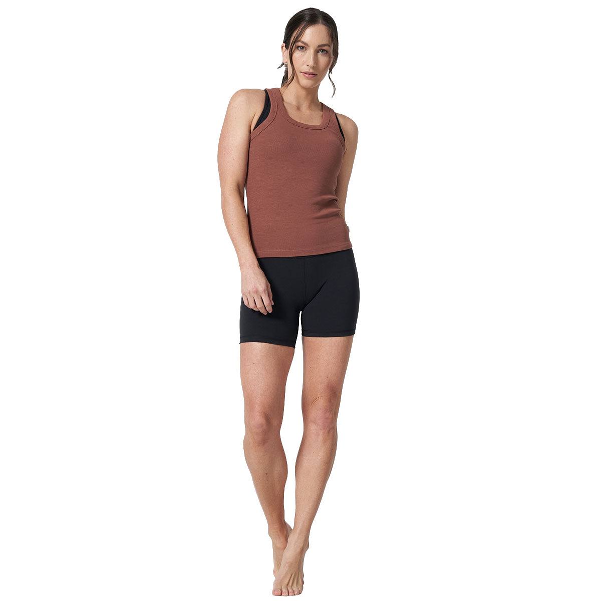 Ell/Voo Womens Kaiya Tank
