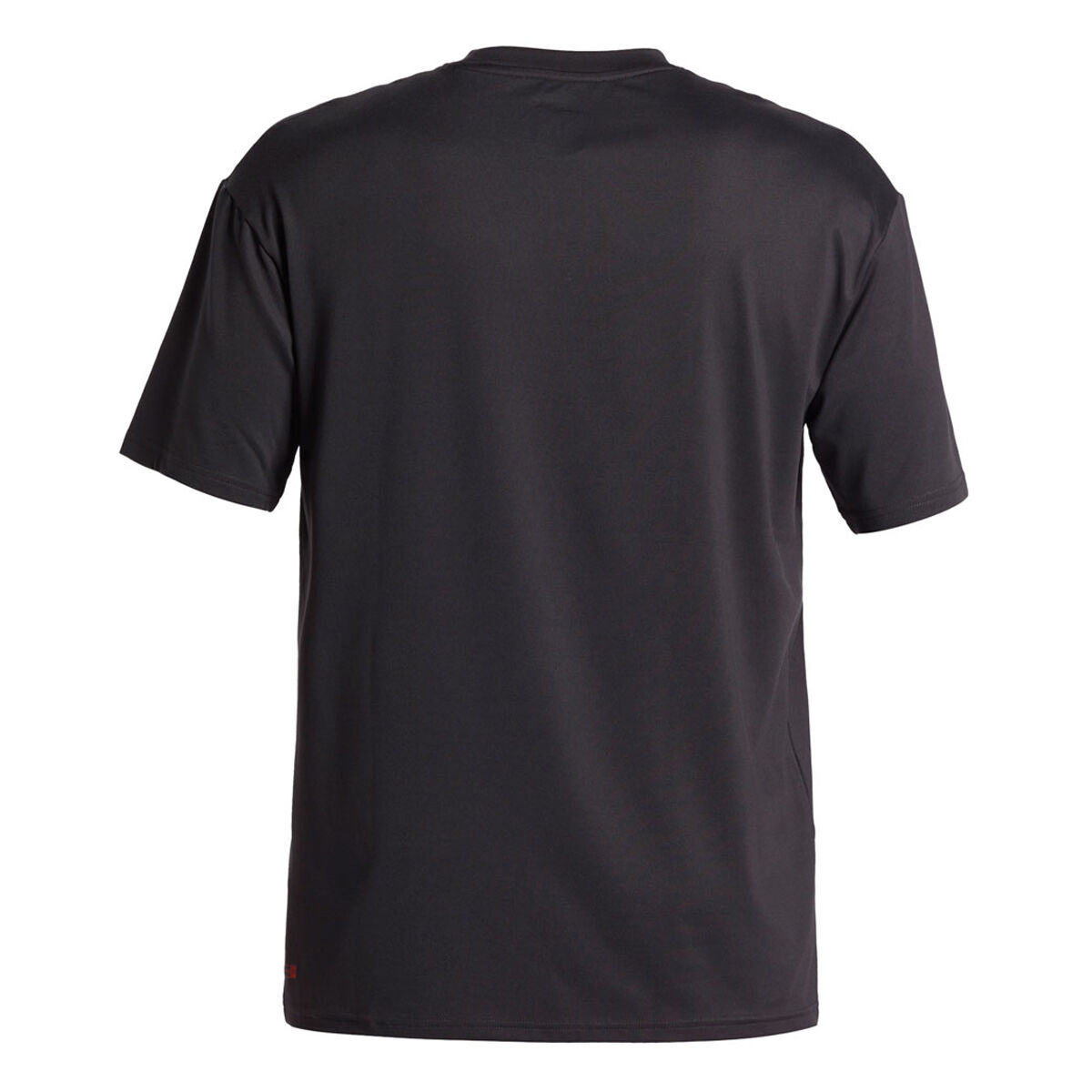 Quiksilver Mens DNA Clicker Logo Surf Tee