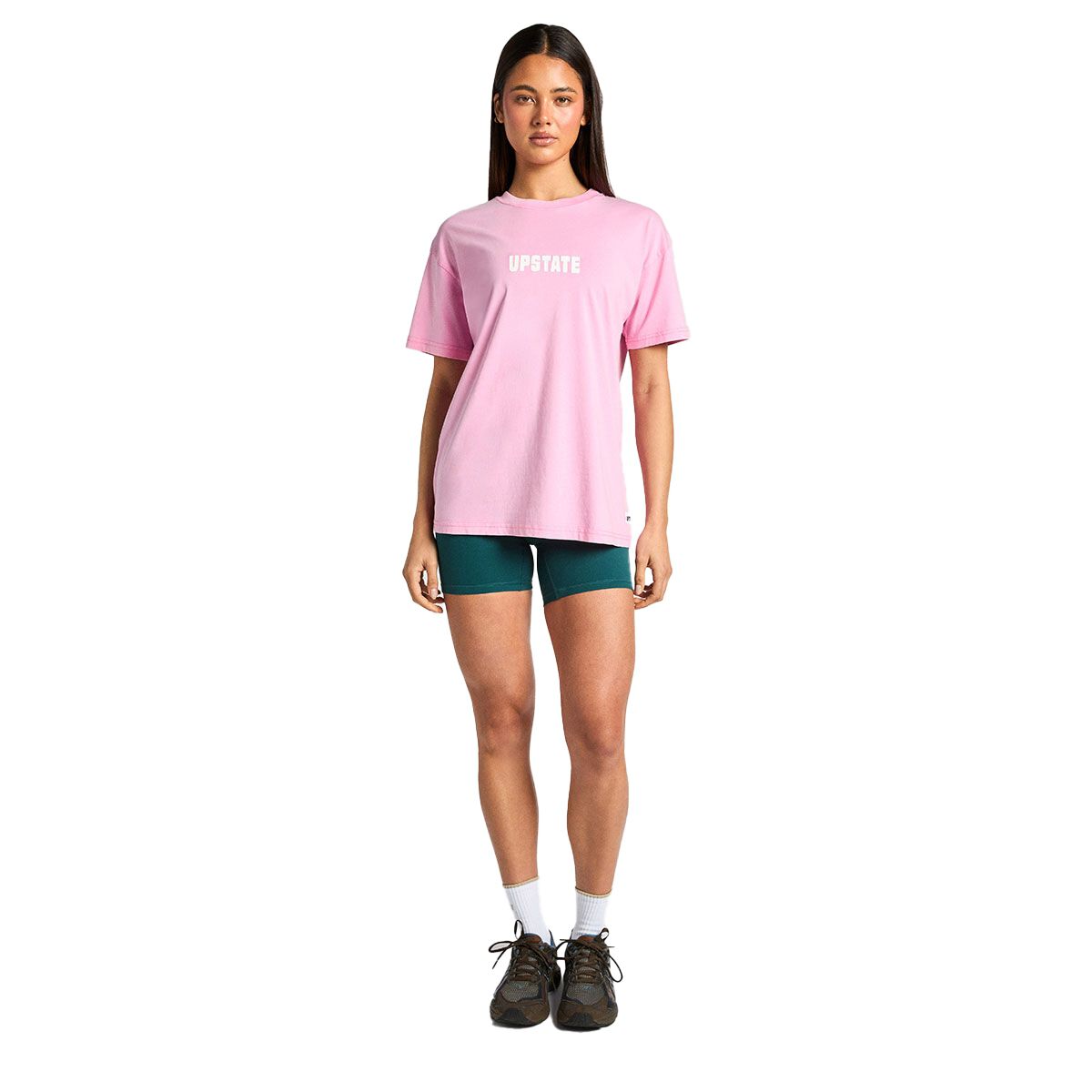 Upstate Womens Thrive Tee