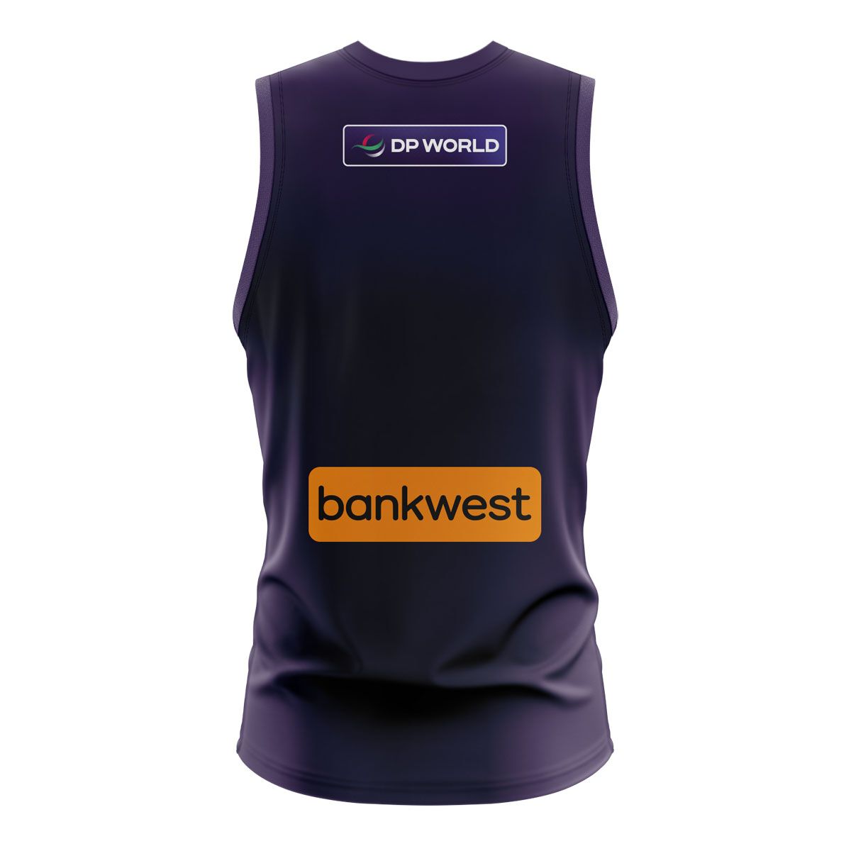 Fremantle Dockers Youth 2025 Home Guernsey