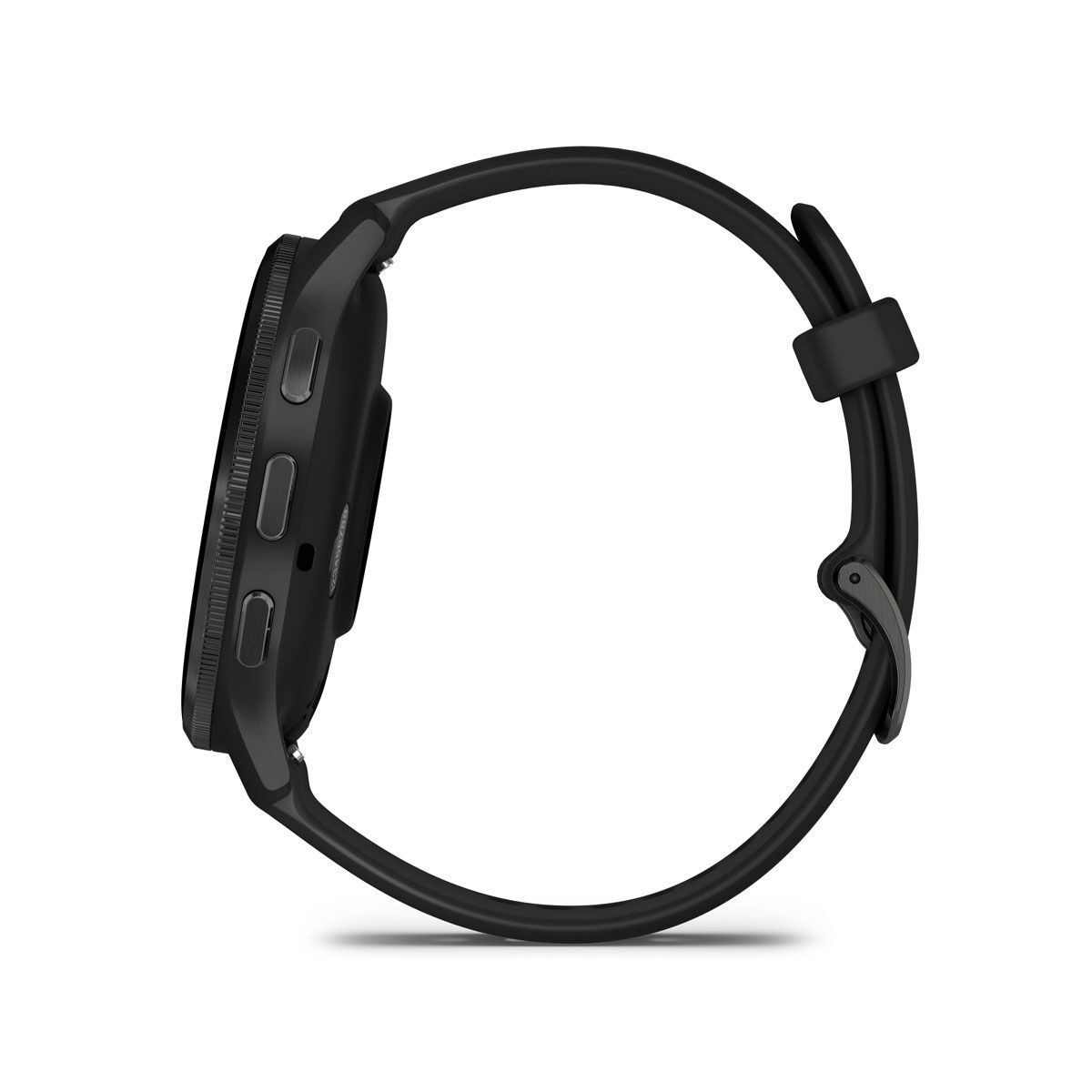 Garmin Venu 3 Watch - Black/Slate