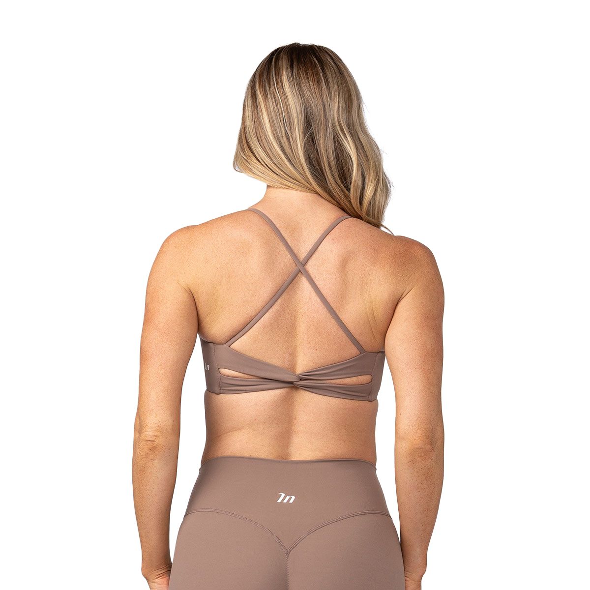 Muscle Nation Womens Darling Bralette