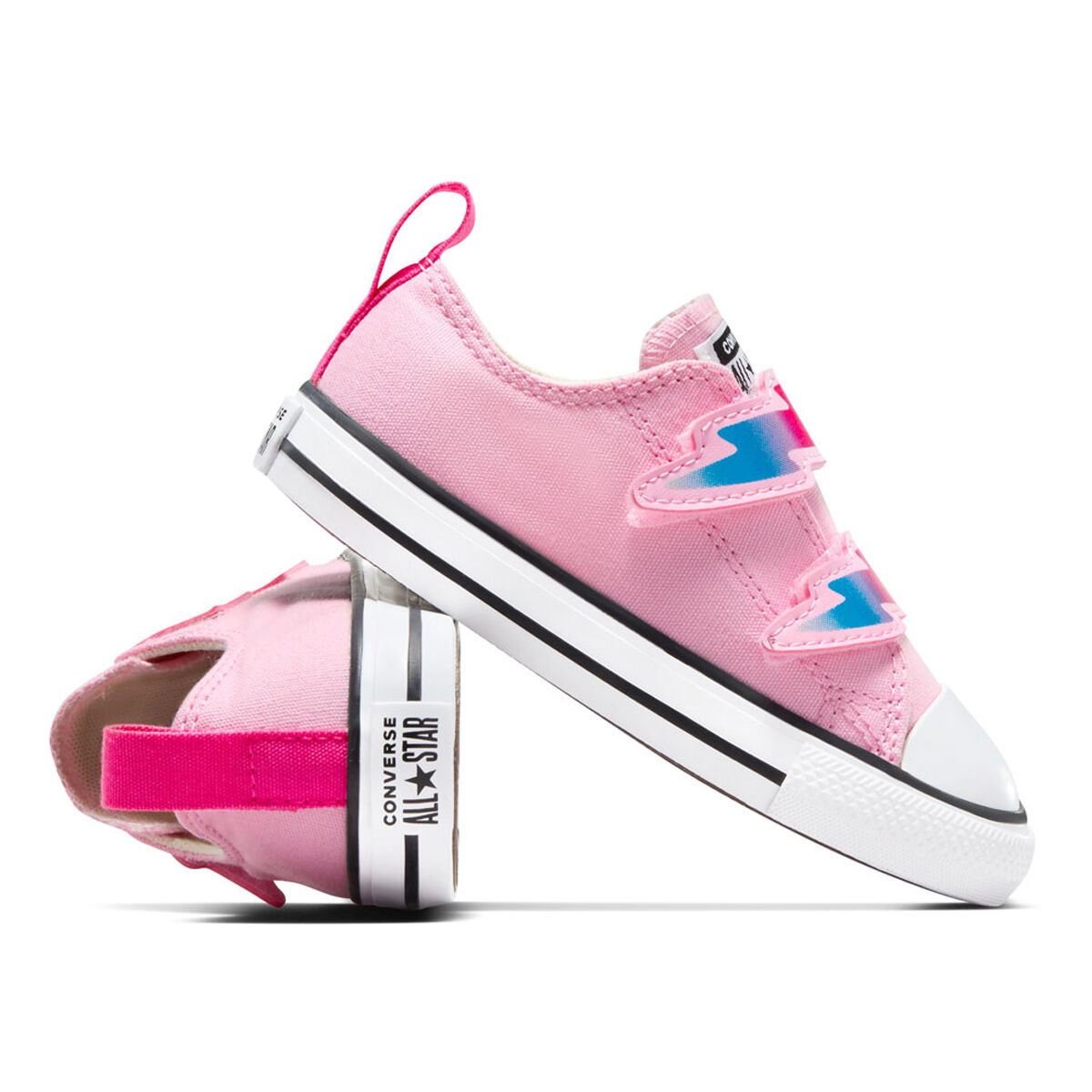 Converse Chuck Taylor All Star Easy On Toddlers Shoes