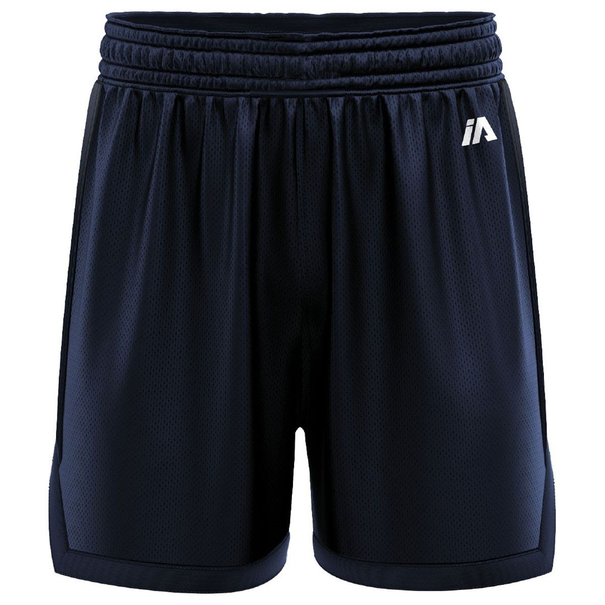 iAthletic Mens Basketball Training Shorts