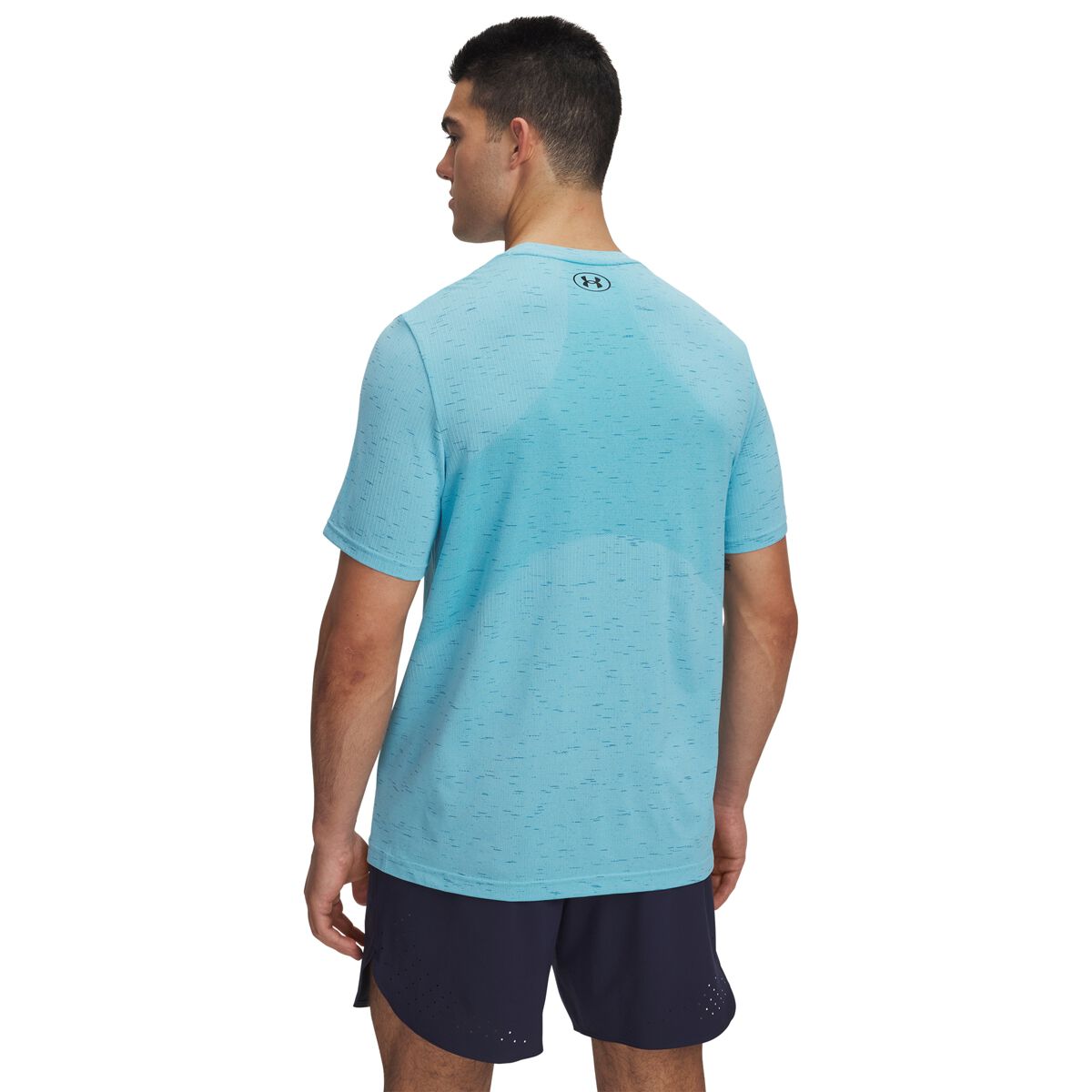 Under Armour Mens Vanish Seamless Training Tee