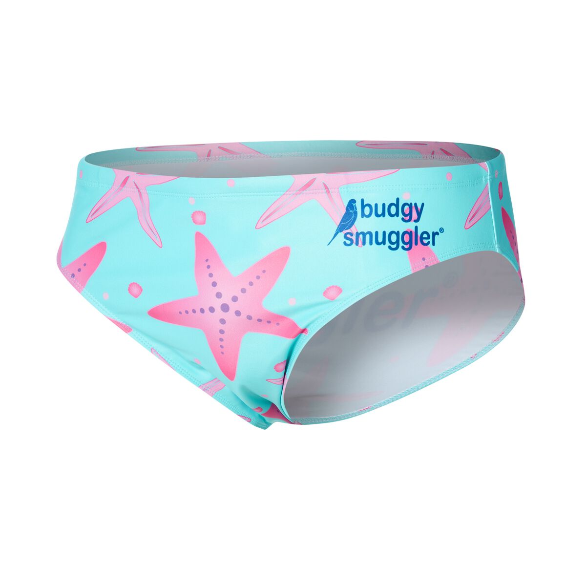 Budgy Smuggler Mens Starkers Briefs