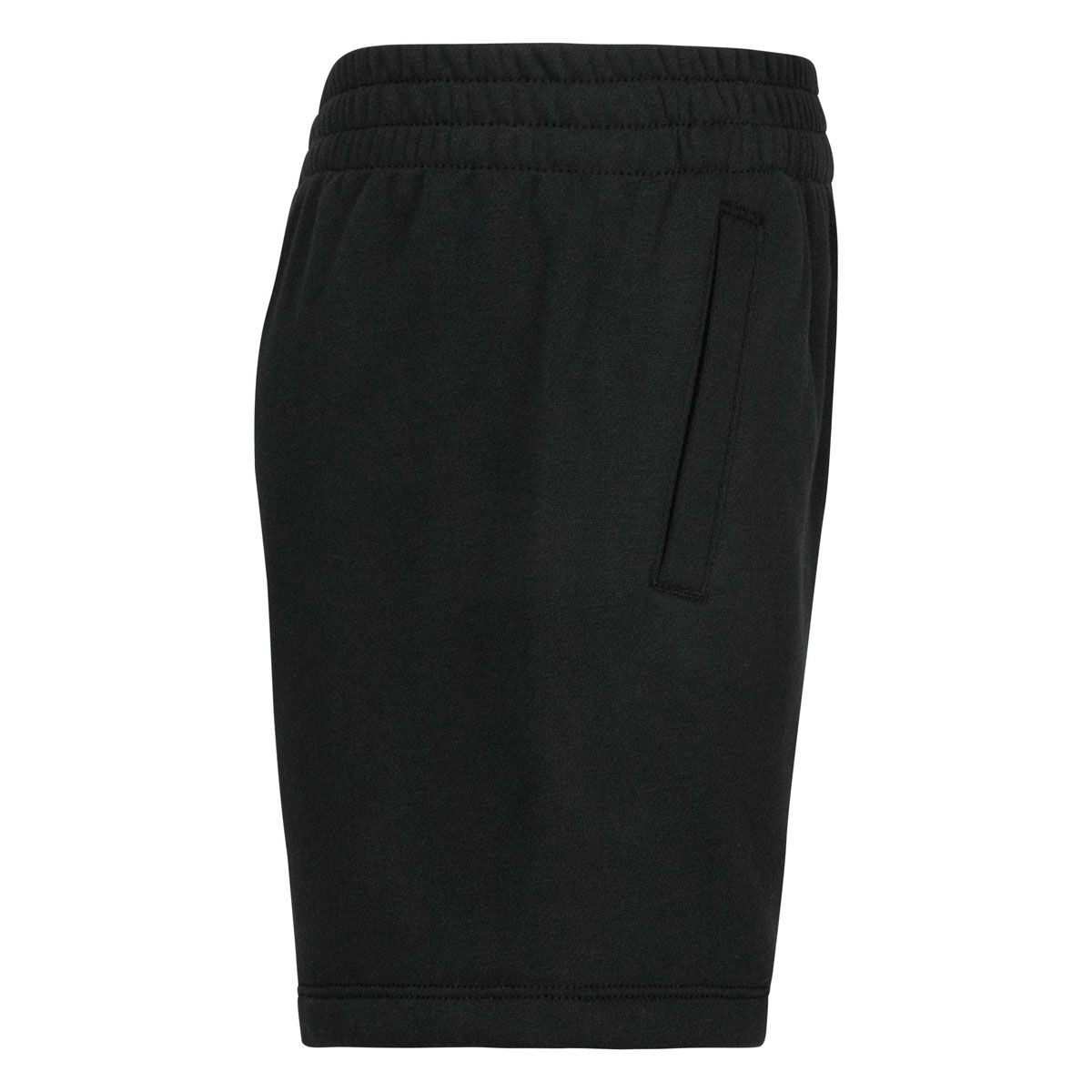 Nike Kids Sportswear Club HBR French Terry Shorts