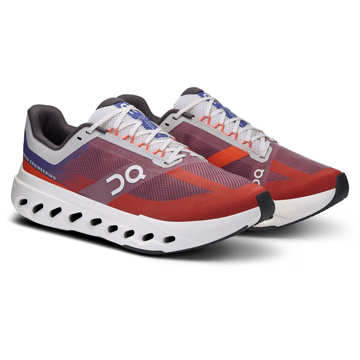 On Cloudsurfer Next Mens Running Shoes