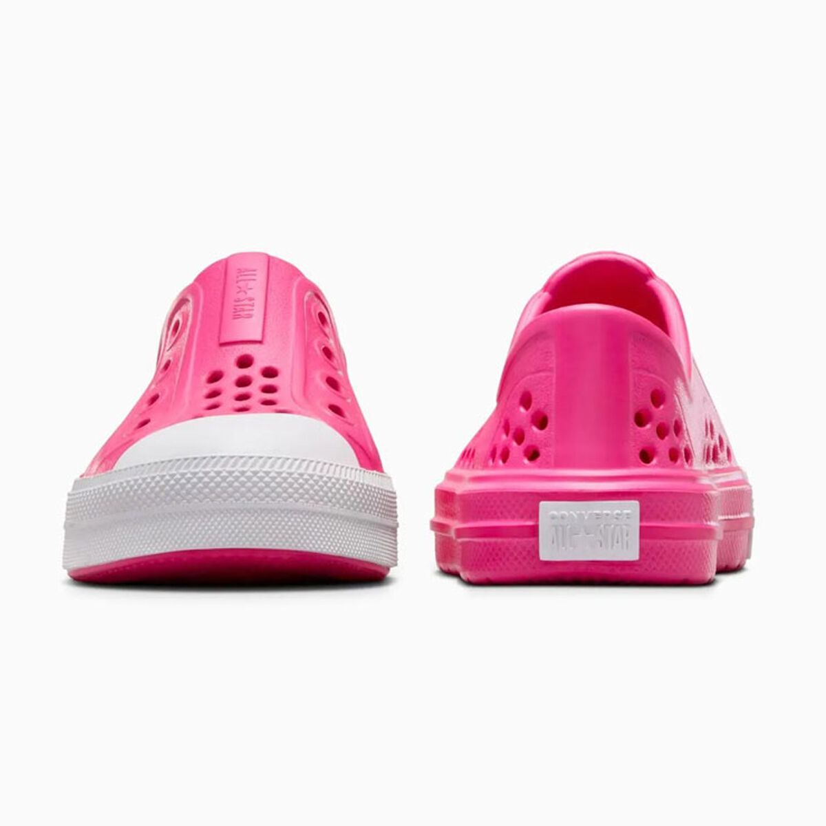 Converse All Star Play Lite CX Toddler Slip-On Shoes