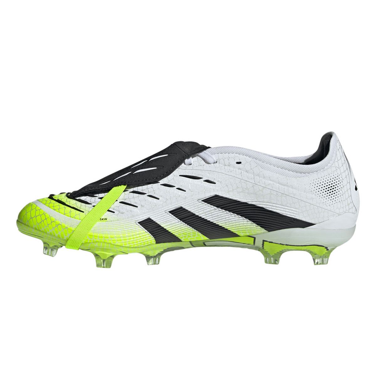 adidas Predator Pro Fold-Over Tongue Football Boots