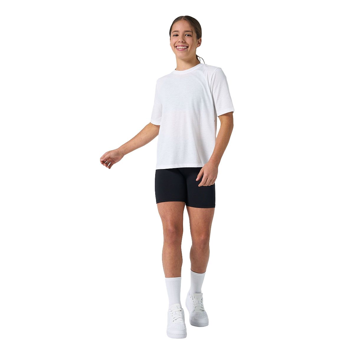 Ell/Voo Kids Jordan Tee