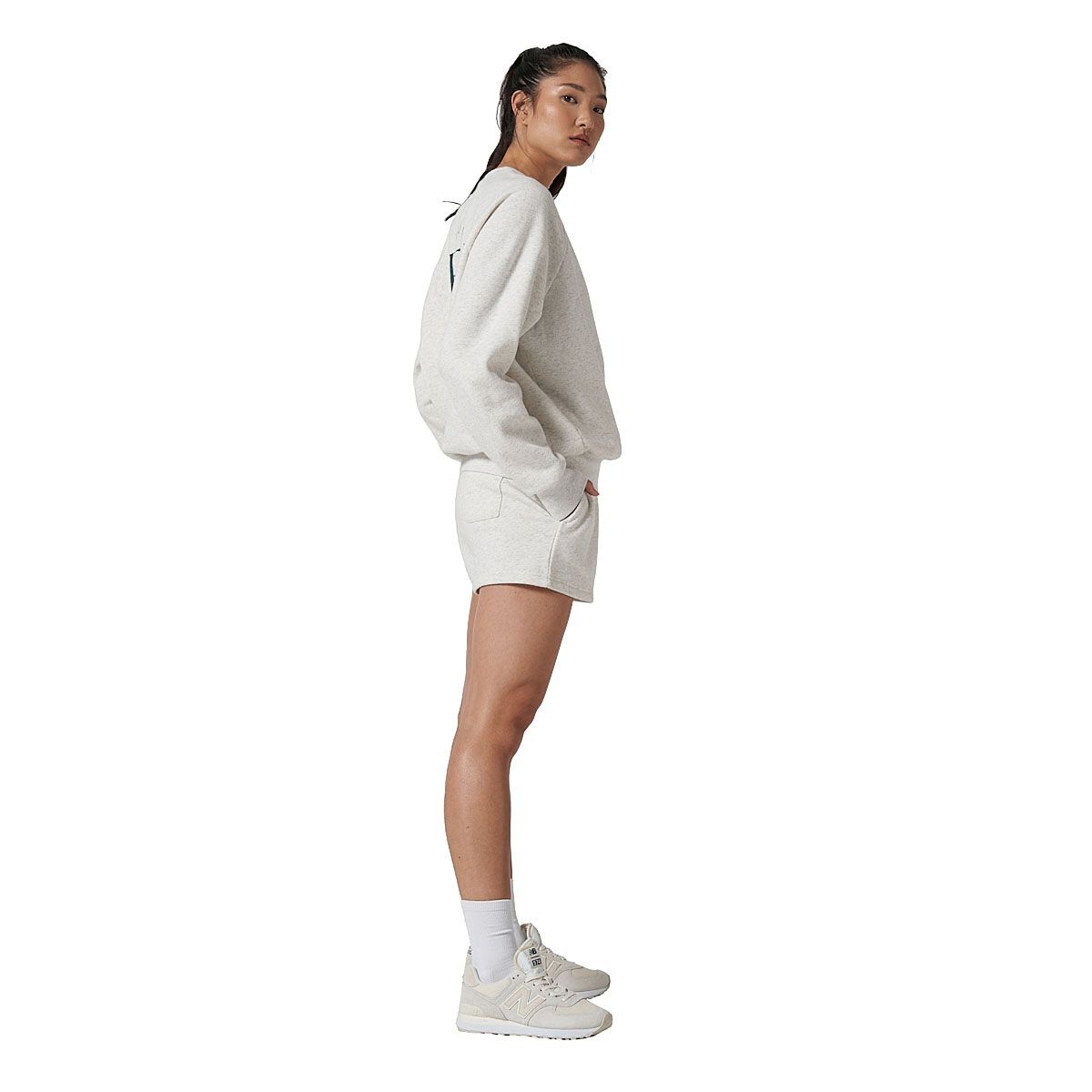 Ell/Voo Womens Mae Shorts