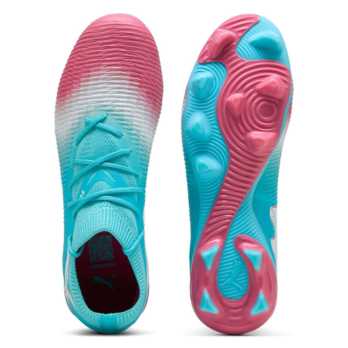 Puma Future 8 Match Re-Charge FG/AG Football Boots