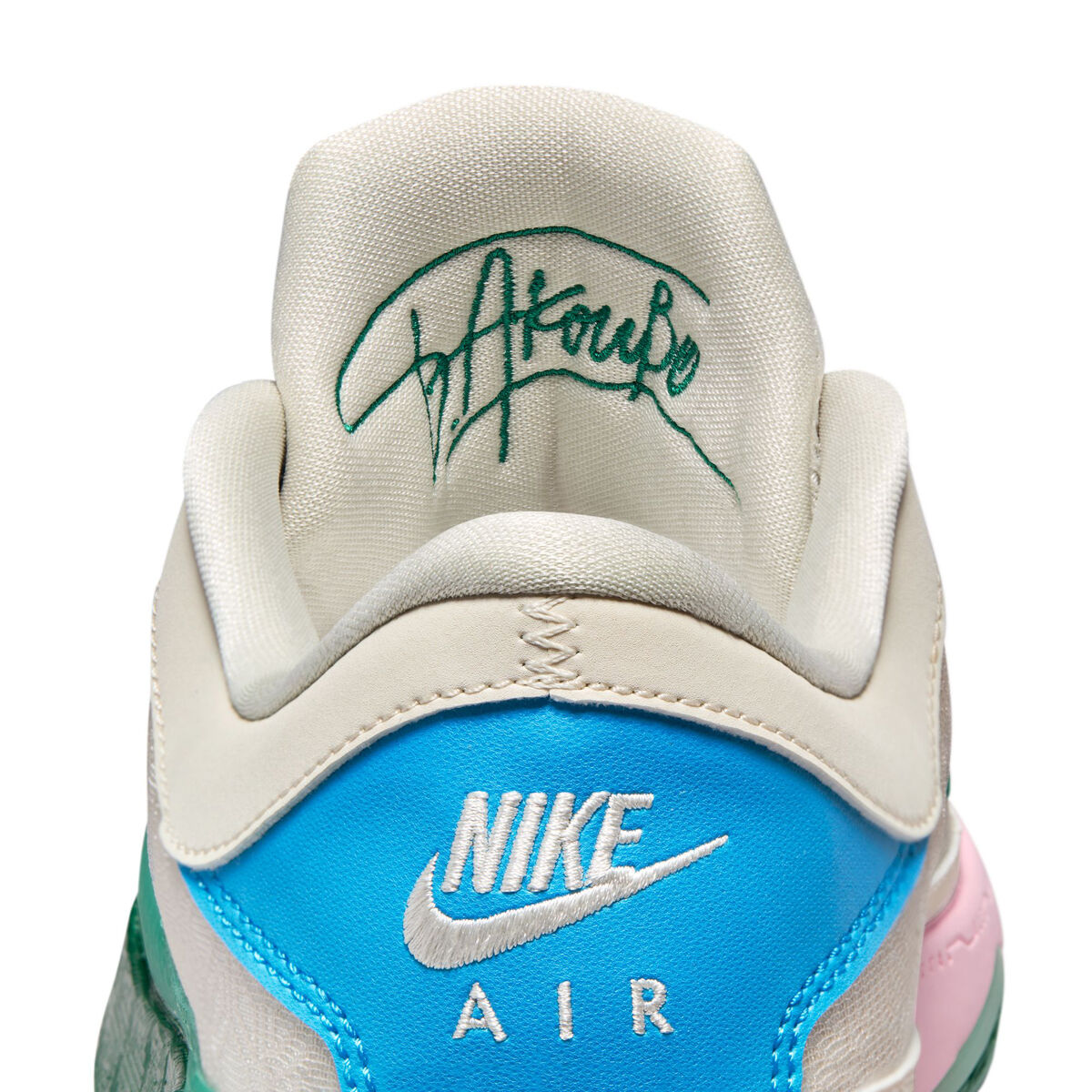 Nike Zoom Freak 5 Five The Hard Way Basketball Shoes