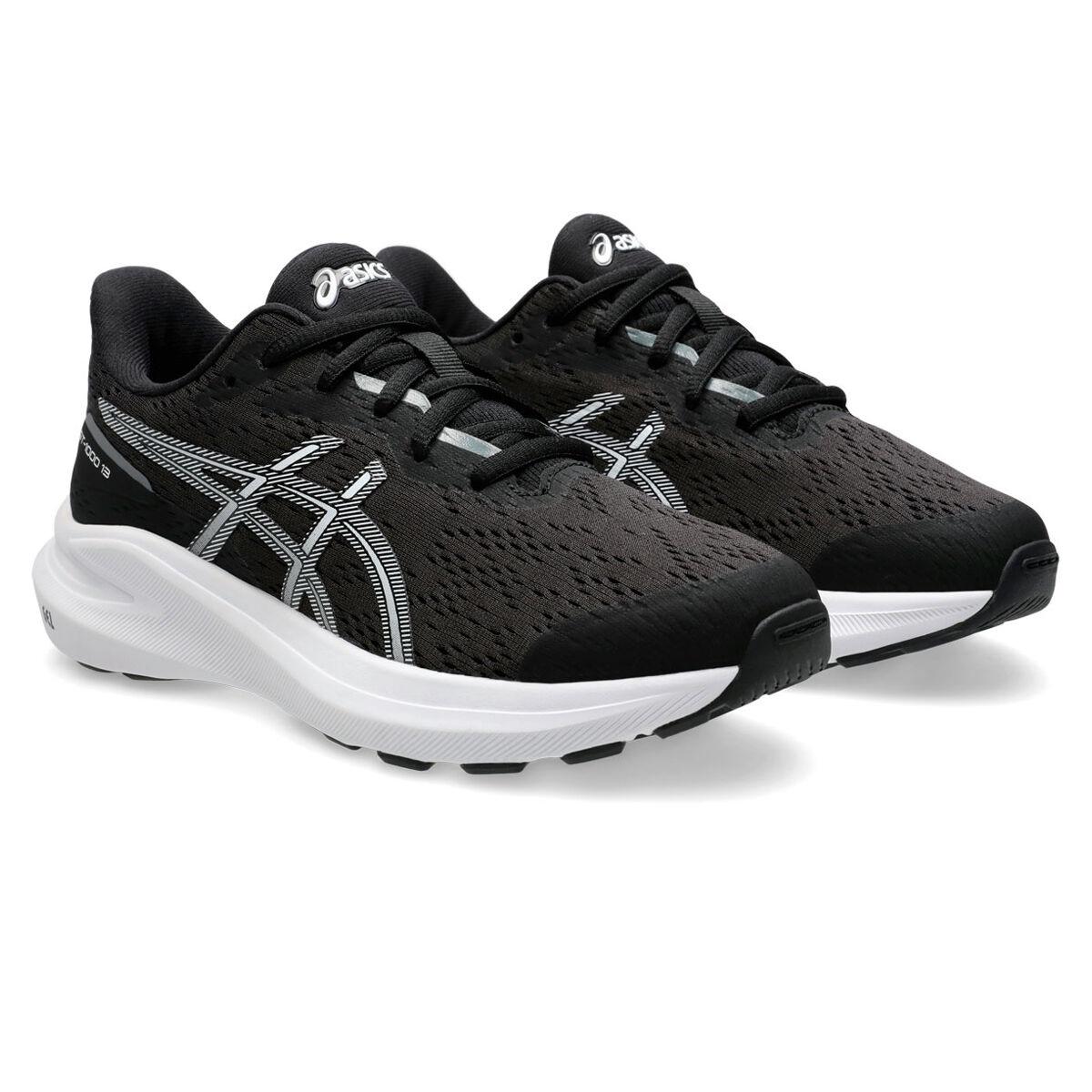 Asics GT 1000 13 Grade School Kids Running Shoes