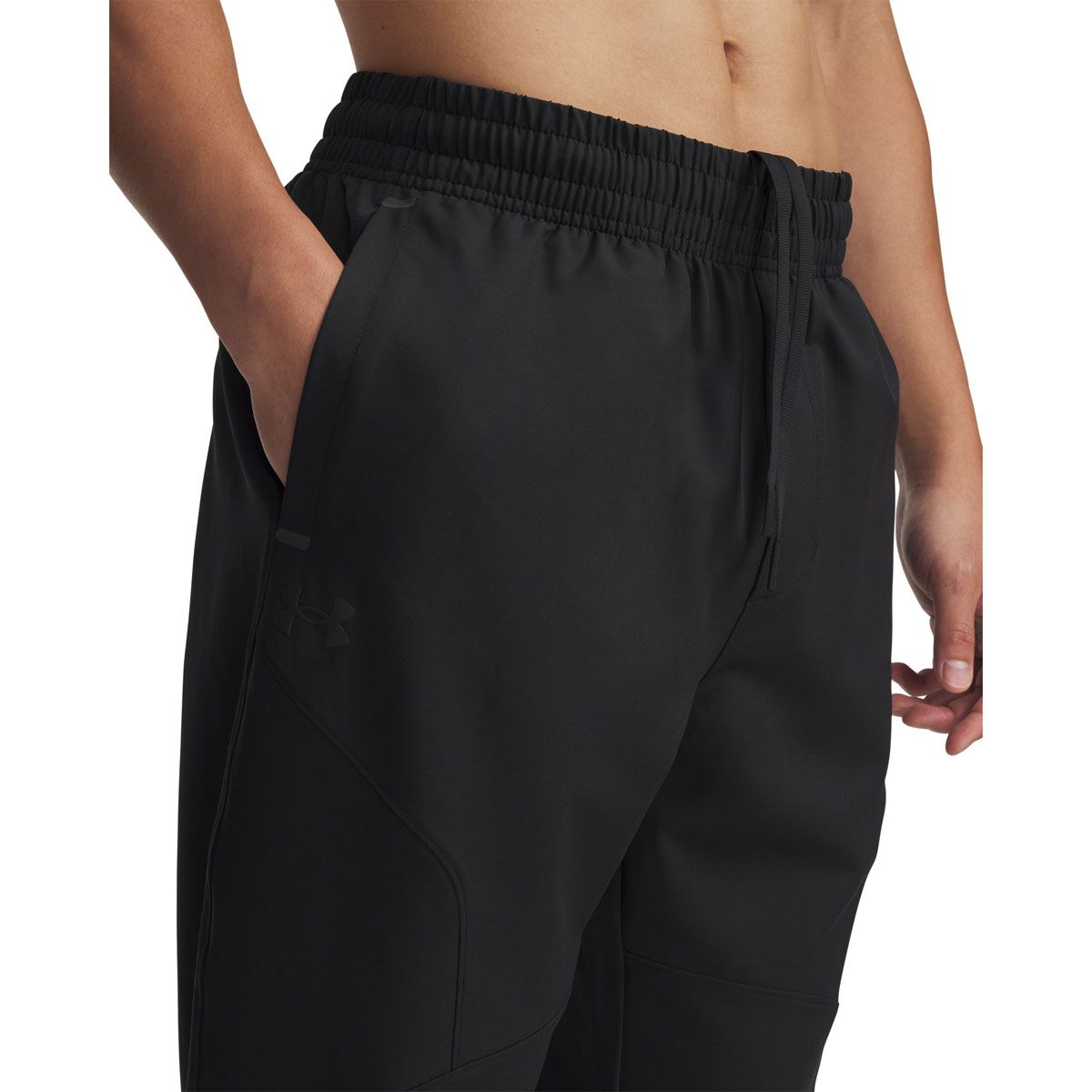 Under Armour Mens UA Unstoppable Tapered Pants