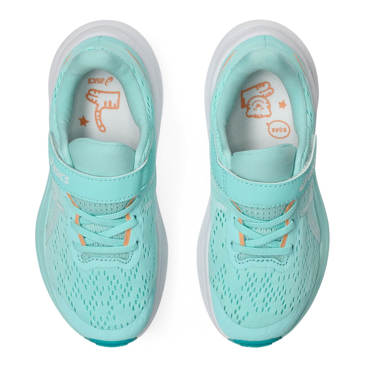 Asics GT 1000 13 PS Kids Running Shoes