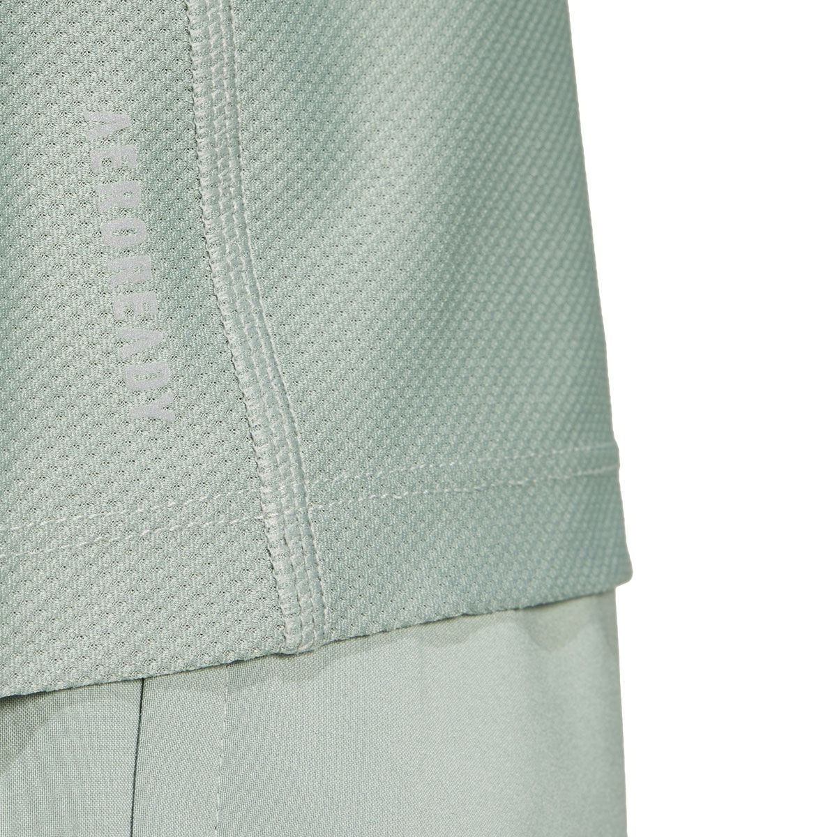 adidas Mens Own The Run Tee