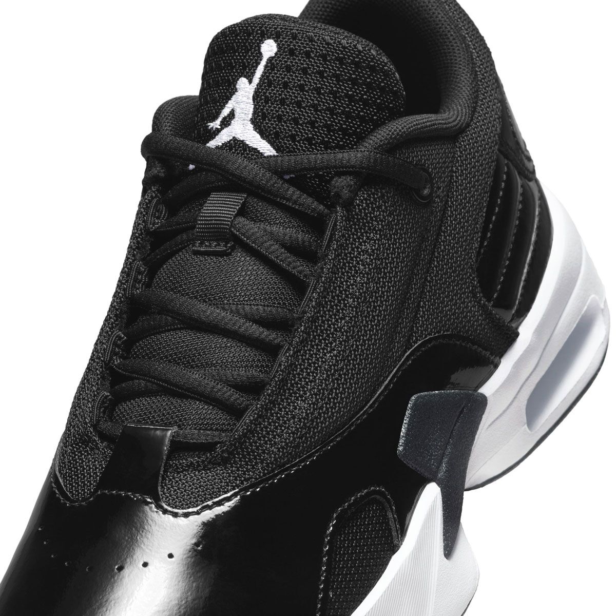 Jordan Max Aura 6 GS Kids Basketball Shoes