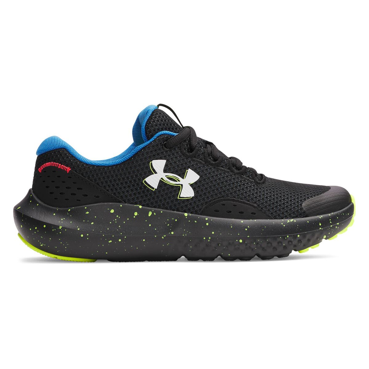 Under Armour Surge 4 GS Kids Running Shoes